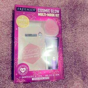 FREEMAN 4 PIECE KIT